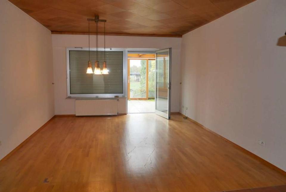 Thumbnail-4 Zimmer Wohnung Kaltmiete 1050,- in Neuwied Engers ruhige Lage