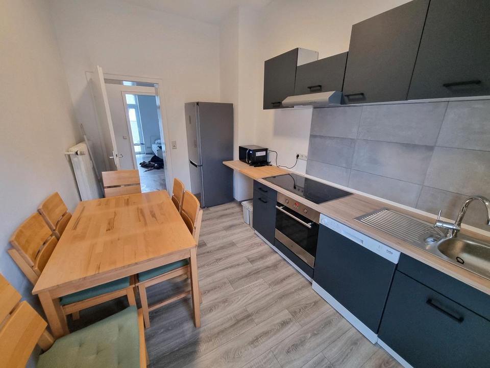 Thumbnail-Wohnung Ferienwohnung monteurzimmer WG Vermietung Rengsdorf