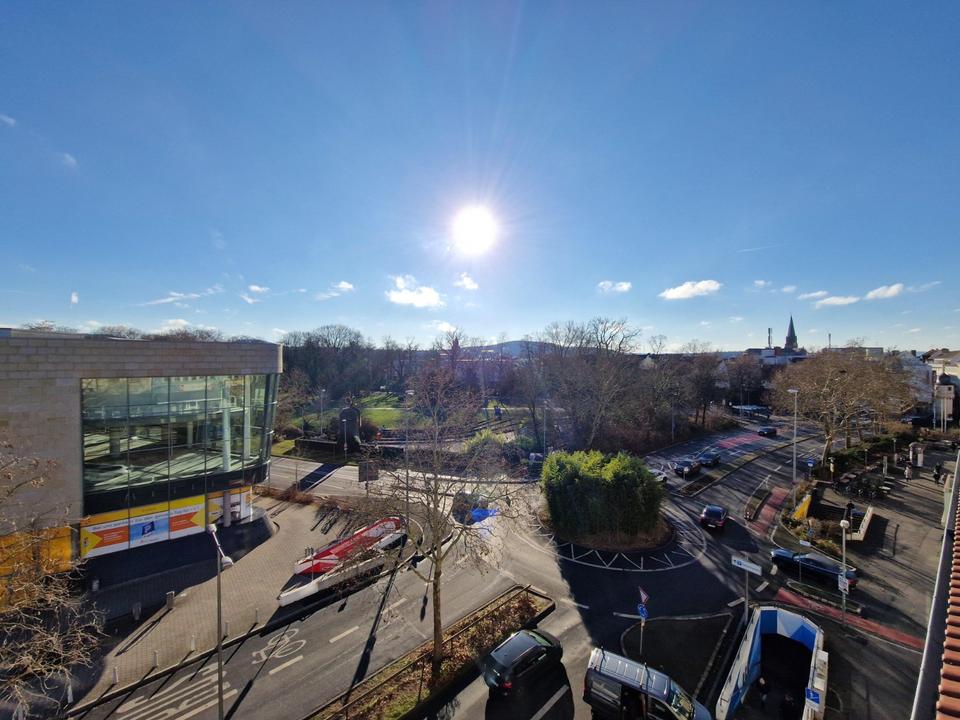 Thumbnail-Exklusive Mietwohnung Innenstadtlage Erstbezug nach Sanierung