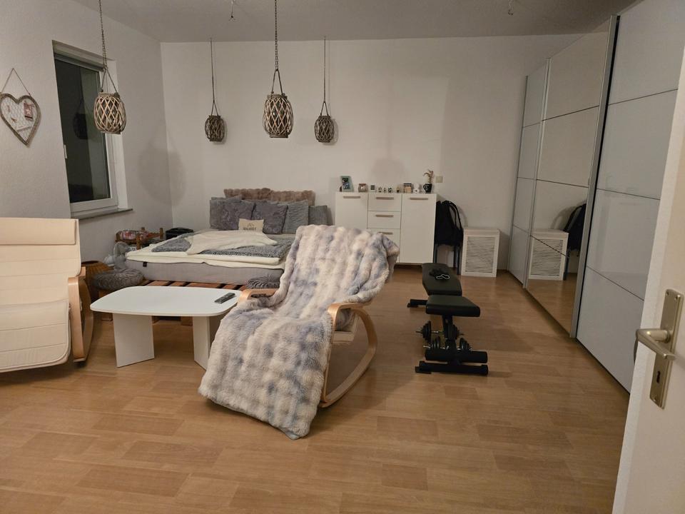 Thumbnail-1ZKB - Nähe Karl-Heine-Kanal