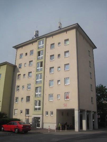 Thumbnail-Hier fühlen Sie sich wohl! 3 Zimmer OG 5 ohne Fahrstuhl