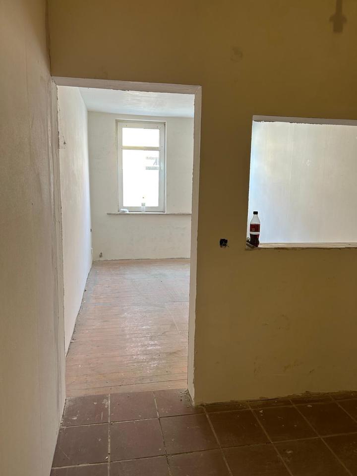 Thumbnail-Zentrale 1 Zimmer Wohnung in Seesen