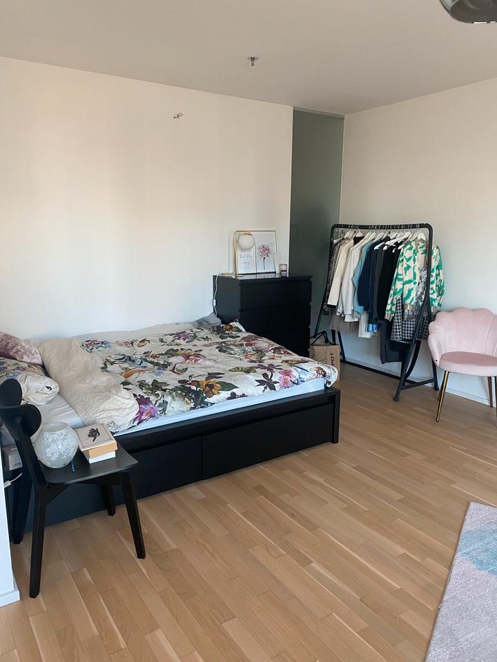 Thumbnail-1-Zimmer Wohnung in Wien direkt am Hauptbahnhof