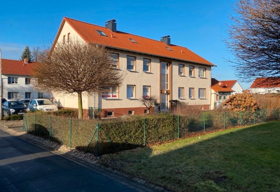 Thumbnail-6- Zimmer-Wohnung in Lengede zu vermieten