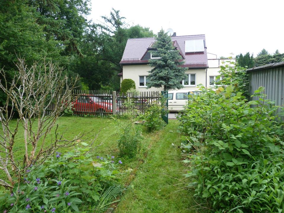 Thumbnail-Gefragter Freizeit- und Erholungsgarten im stadtnahen Krausewäldc