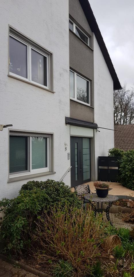 Thumbnail-Eigentumswohnung Parterrwohnung zu verkaufen