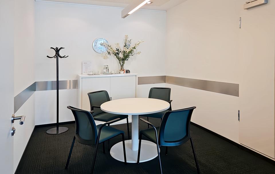 Thumbnail-Großraumbüros für 10 Personen in Regus Neuer Wall