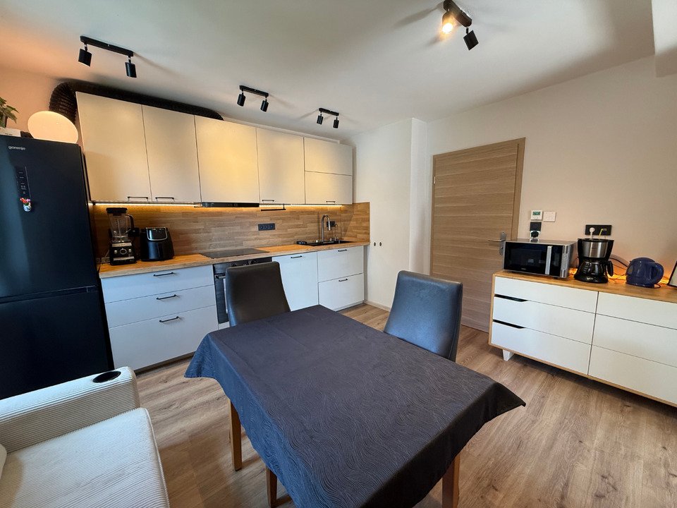 Thumbnail-Renovierte 3-Zimmer Wohnung Möbliert 01.01.2026 - 31.05.2026