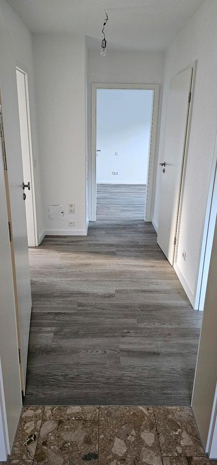 Thumbnail-Wohnung Merzig