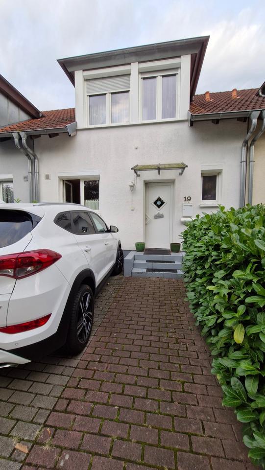 Thumbnail-Charmantes Reihenhaus in Erlensee-Ideal für Familien-ohne Makler