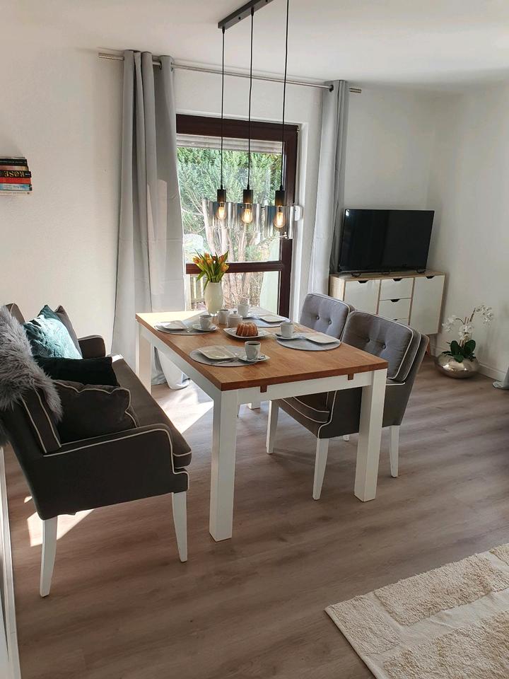 Thumbnail-Ferienwohnung Timmendorfer Strand