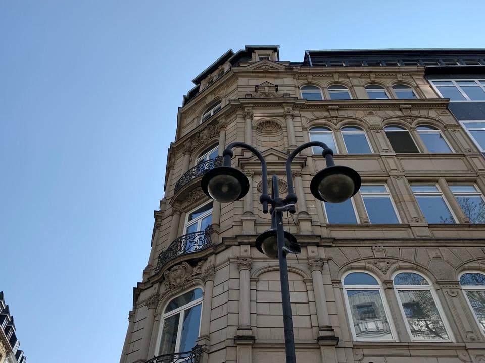 Thumbnail-Büroraum Anwälte in Bürogemeinschaft