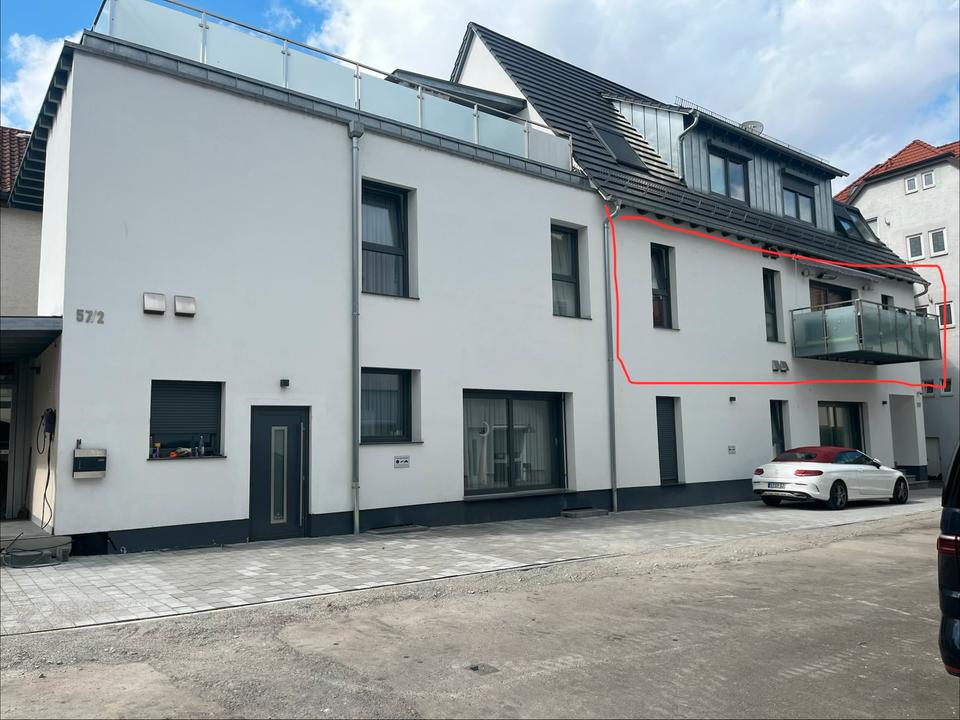 Thumbnail-4 Zimmer Wohnung ohne Makler Privatverkauf