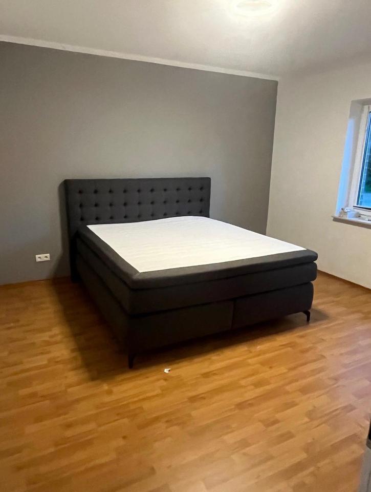 Thumbnail-Wohnung in DHH Remels Uplengen