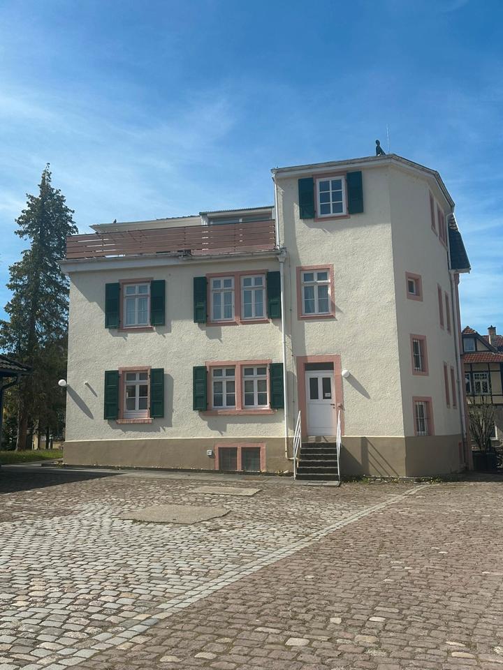 Thumbnail-Charmante Familienwohnung mit 5 Zimmern in Gernsbach