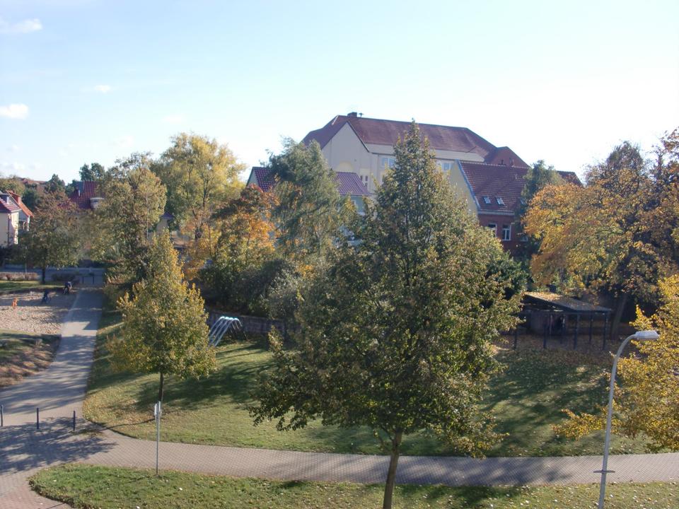 Thumbnail-Helle 3-Zimmer-Wohnung im 1. OG in Schönebeck Salzelmen