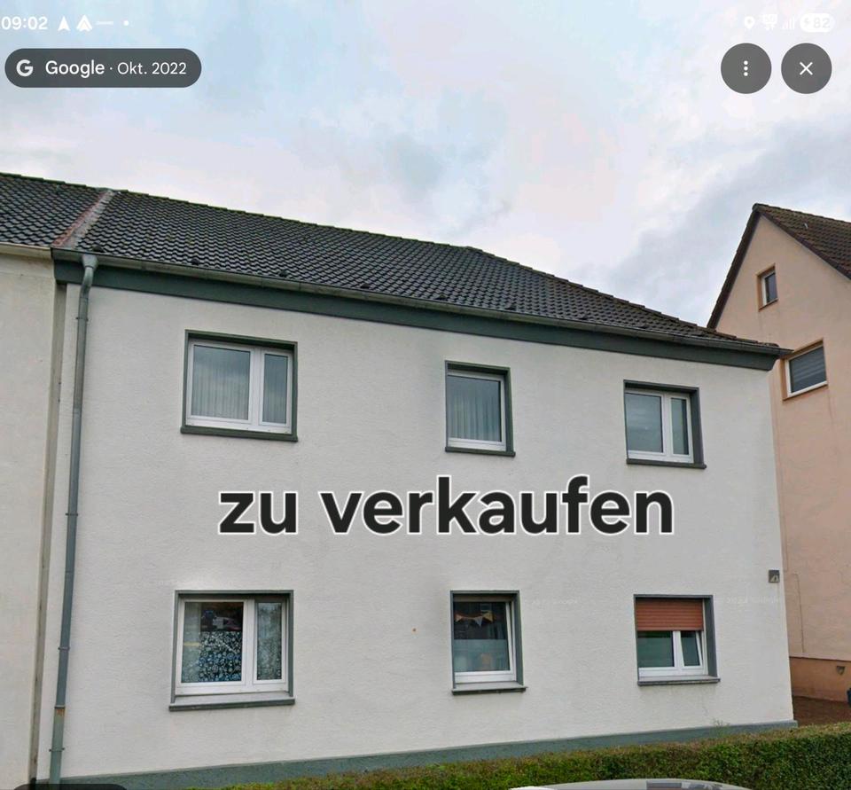 Thumbnail-Drei Familien Haus Gelsenkirchen