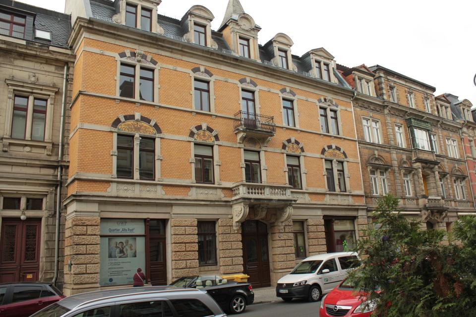 Thumbnail-Betreutes und Seniorengerechtes Wohnen!