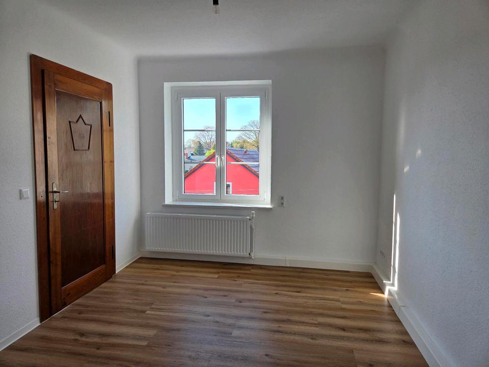 Thumbnail-attraktive 3-Raum-Wohnung, frisch saniert, zentrumsnah, ruhig