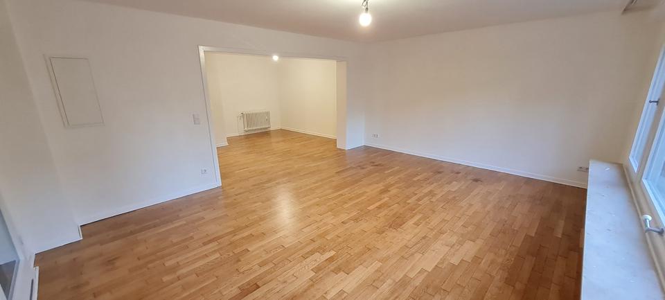 Thumbnail-3-Zimmer-Wohnung zu vermieten 90 m² Langenfeld Immigrath