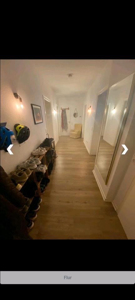 Thumbnail-Wohnung zur UNTERMIETE