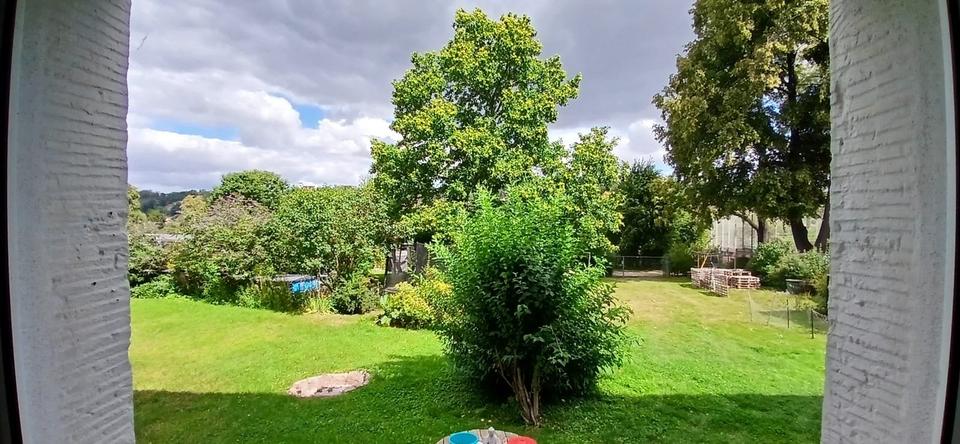 Thumbnail-helle 2- Raumwohnung auf Gartenebene