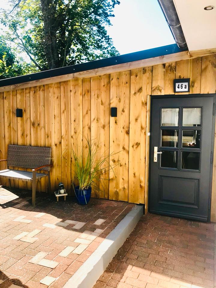 Thumbnail-Ferienwohnung Nordfriesland an der Nordsee in Bredstedt