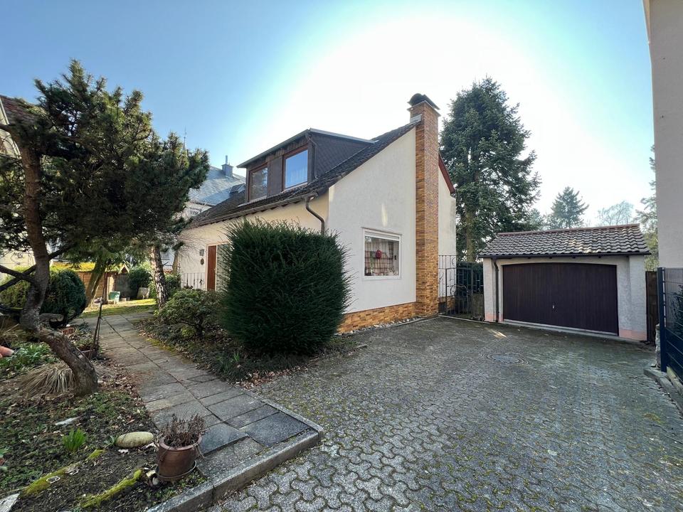 Thumbnail-Naturidyll in absoluter Bestlage der Oberurseler Altstadt