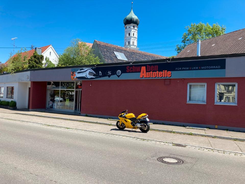 Thumbnail-Geschäftsräume zu vermieten