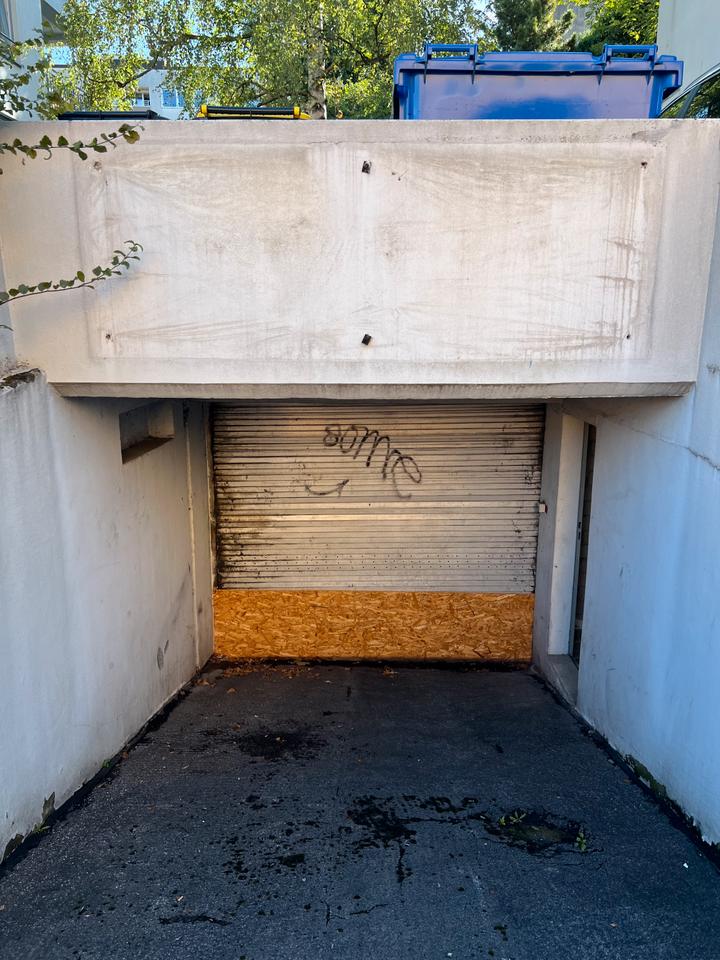 Thumbnail-Lagerfläche in Dortmund- BrackelAsseln!