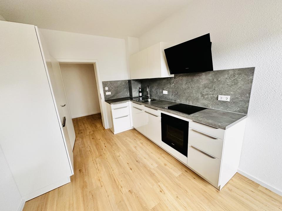 Thumbnail-Moderne 65 m² Wohnung Frisch renovierte Einheit im 6-Parteienhaus