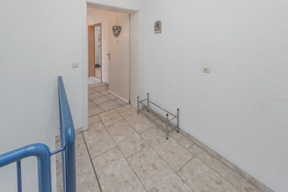 Thumbnail-Lichtdurchflutete Wohnung mit Balkon in ruhiger Umgebung