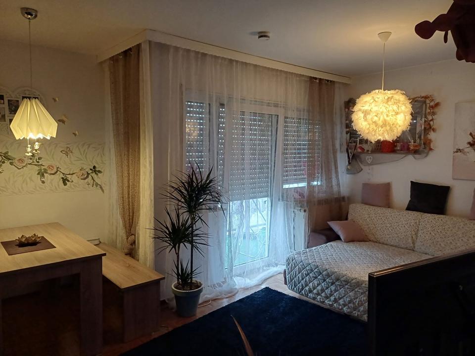 Thumbnail-2 ZKB Wohnung zur Miete