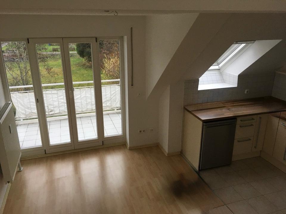 Thumbnail-2,5 Zimmer Wohnung in Bobingen 56 qm