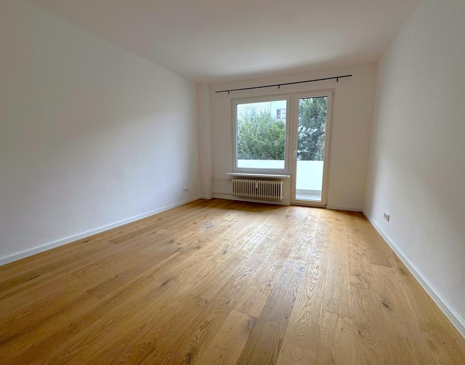 Thumbnail-+++ All INCLUSIV ++ Wohnen auf Zeit ++ Nähe EZB ++ Moderne 2-ZKBB ++ Innenstadtnahe Toplage +++