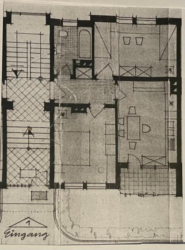 Thumbnail-Eigentumswohnung in Bad Reichenhall Provisionsfrei !!!
