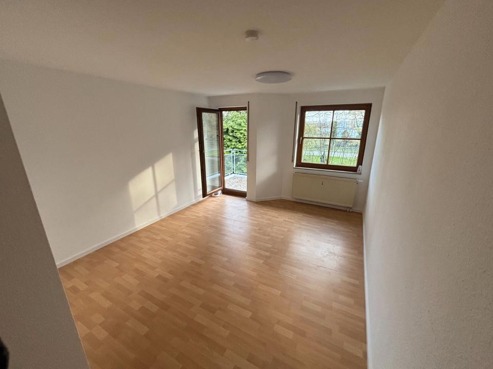 Thumbnail-Helle 2 Zimmer, 44qm Stuttgart in Stuttgar-Plieningen (Steckfeld)