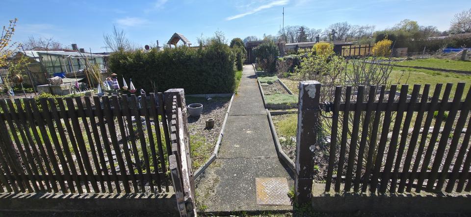 Thumbnail-Kleingarten