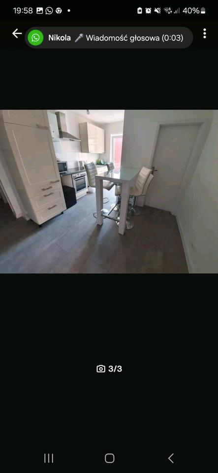 Thumbnail-1 Personen WG Zimmer in Eschweiler zu vermieten ab 1 Dezember