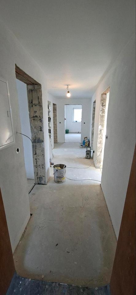 Thumbnail-Neu Renovierte Wohnung zu vermieten