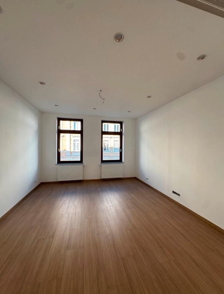 Thumbnail-Top sanierte: 2 Zimmerwohnung in der Innenstadt Halle Saale
