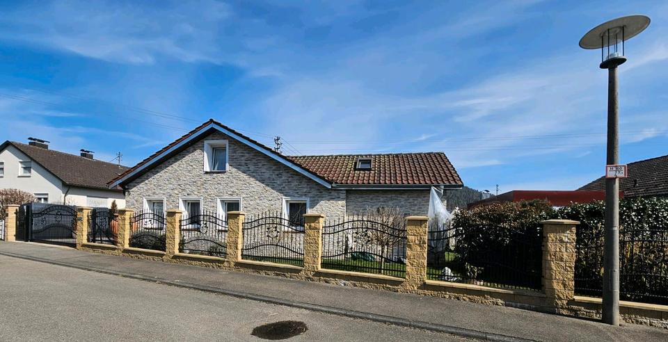 Thumbnail-Winkel Bungalow in Wurmlingen
