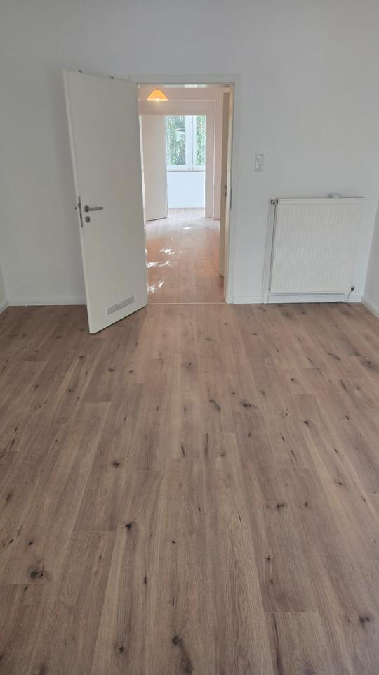 Thumbnail-Renovierte 2 Zimmer Wohnung zu vermieten