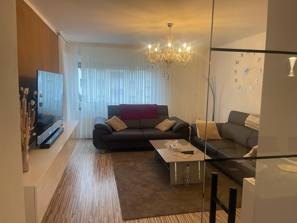 Thumbnail-Eigentumswohnung