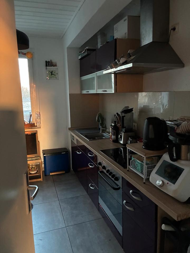 Thumbnail-3 Raum Wohnung, ruhige Lage in Zwochau