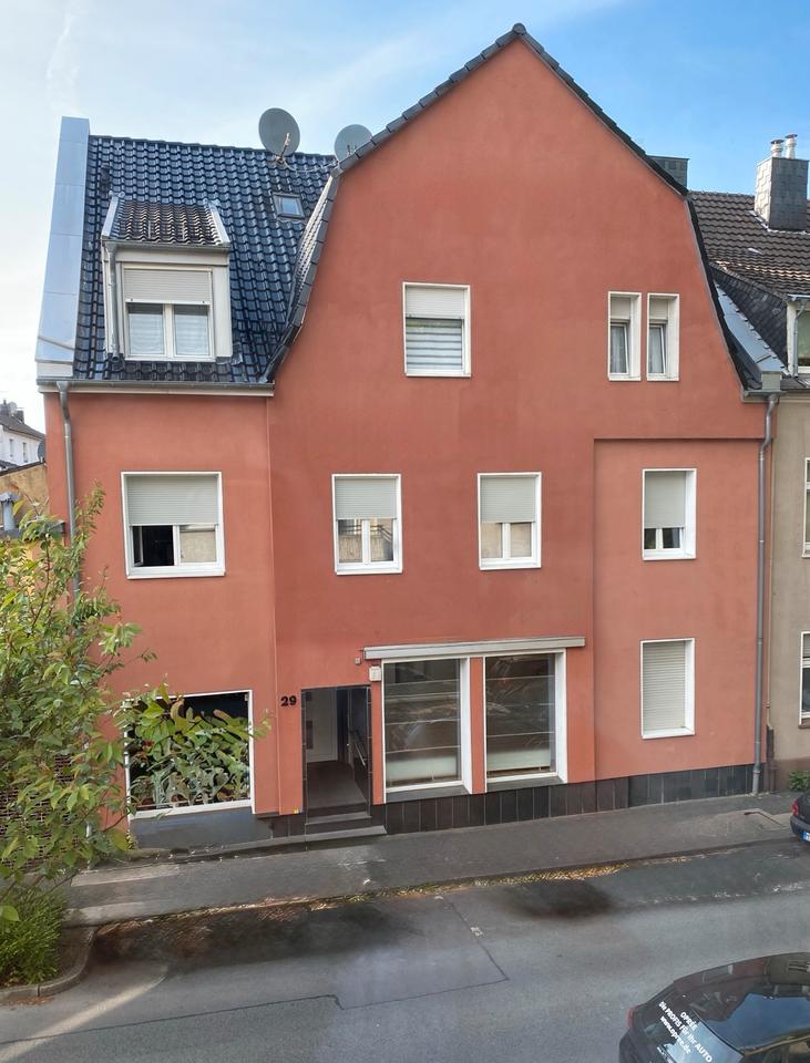 Thumbnail-Top gepflegt & modernisierte 3.Familienhaus mit Ladenlokalen