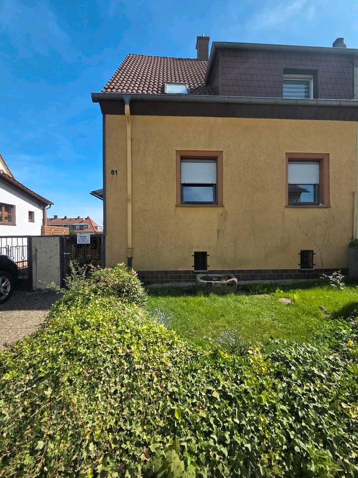 Thumbnail-Haus von privat zu verkaufen