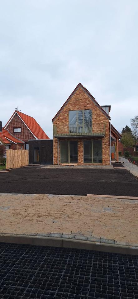 Thumbnail-Toplage trifft Wohntraum – 3-Zimmer Neubauwohnung auf Fehmarn zu vermieten!