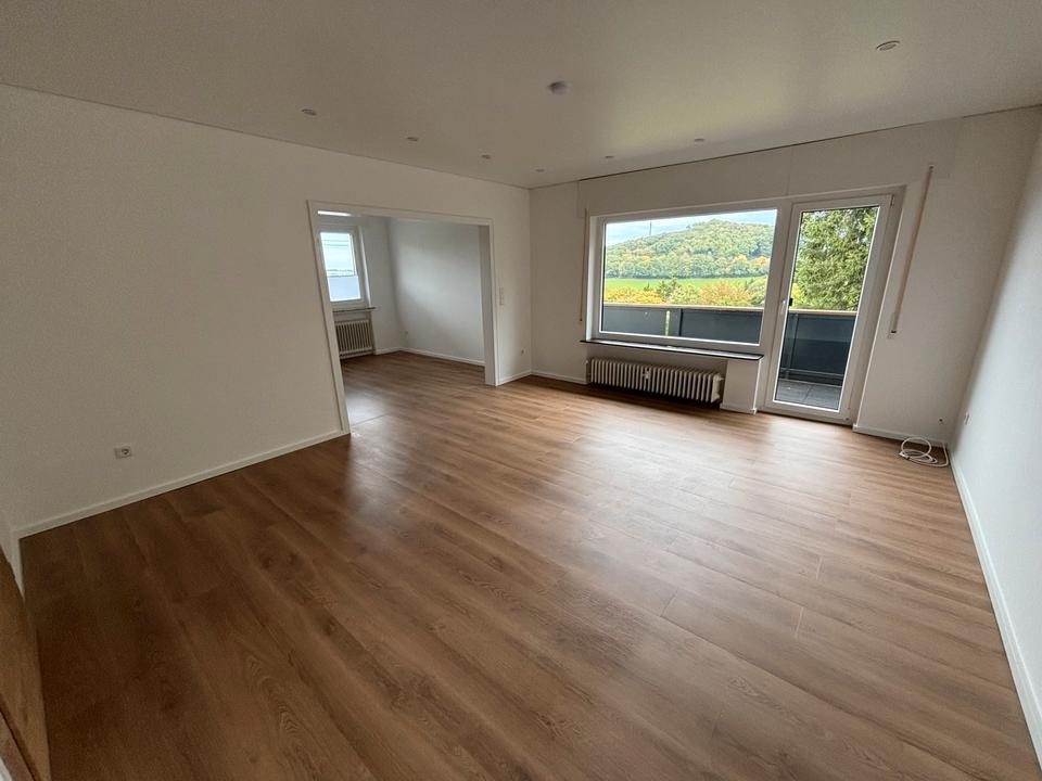 Thumbnail-Helle 3-Zimmerwohnung zu vermieten