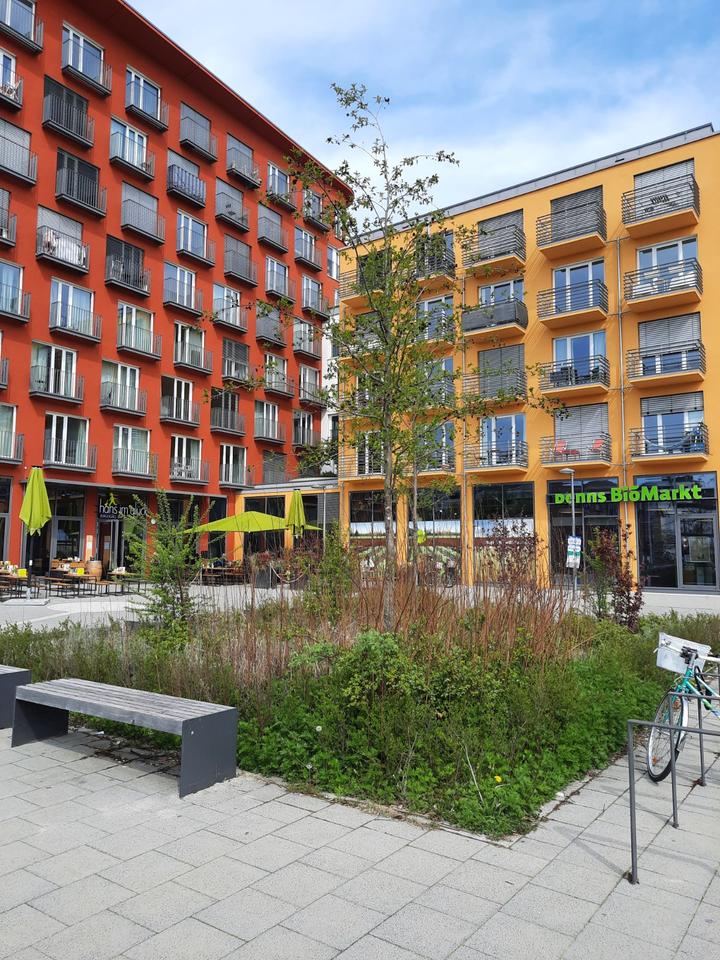 Thumbnail-Exclusives Studenten-Apartment möbliert im Szeneviertel